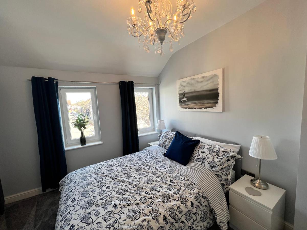 Luxury Retreat Beach House - Sleeps 6 - Ferienwohnung Southend-on-Sea