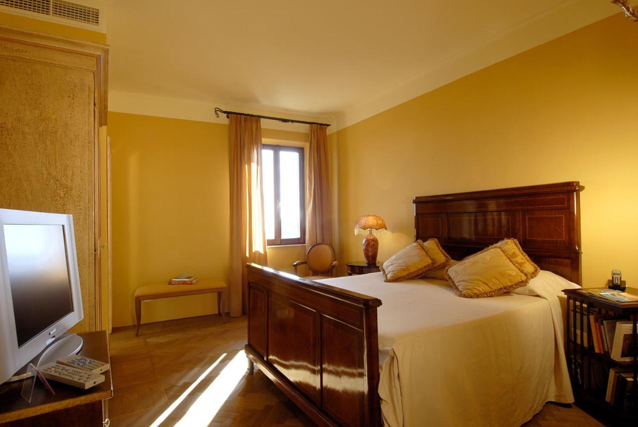Habitación Doble Estándar