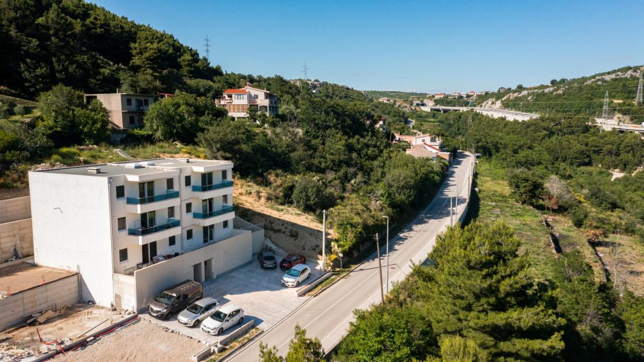 Apartment near Split - B&B
