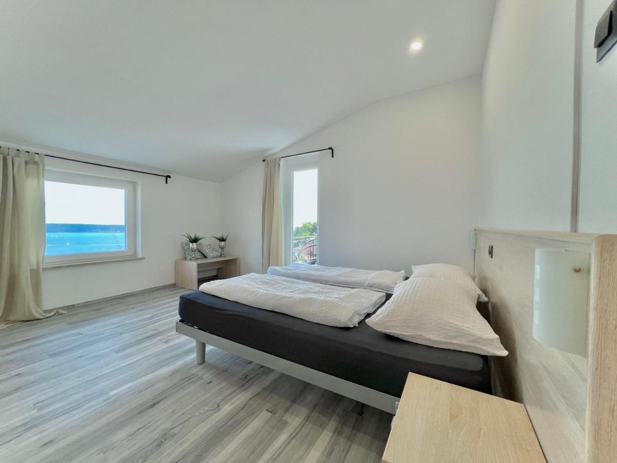 Apartma Portorož - B&B