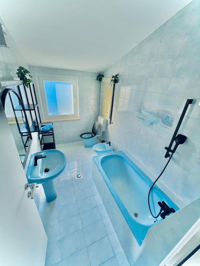Apartma Portorož - B&B Portorose
