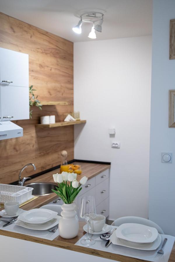 Apartman Elle - B&B