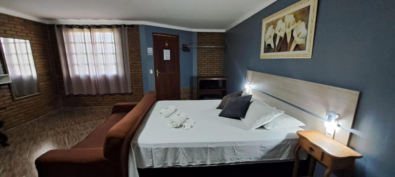 Chalet Vip