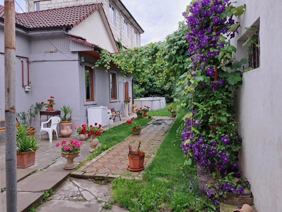 Marco’s Studio - B&B