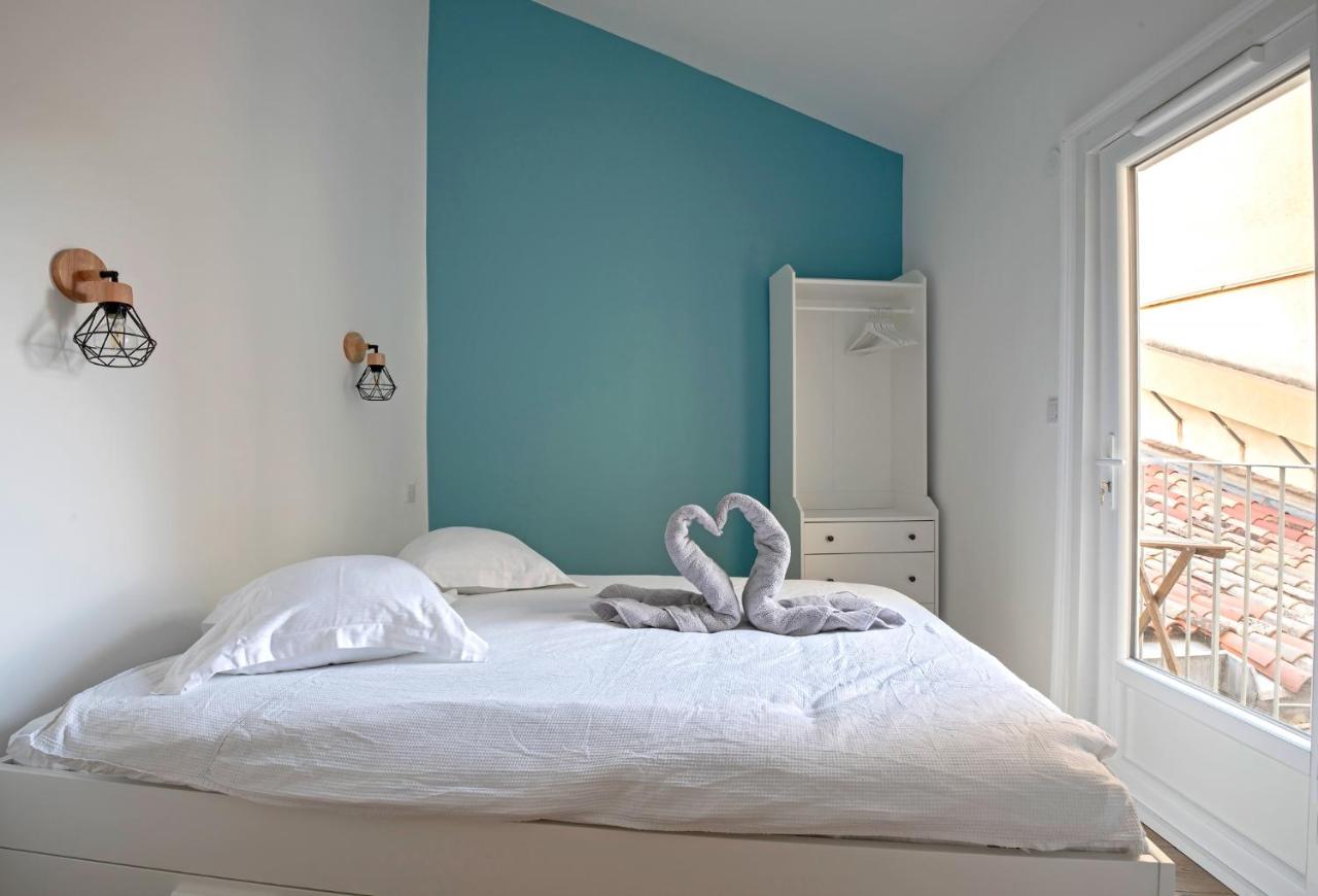 Appartement 1 Chambre