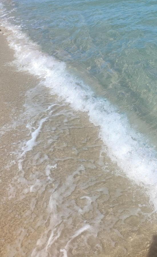 Grand appartement à 5minutes de la plage - Chambres d’hôtes El Maamoura