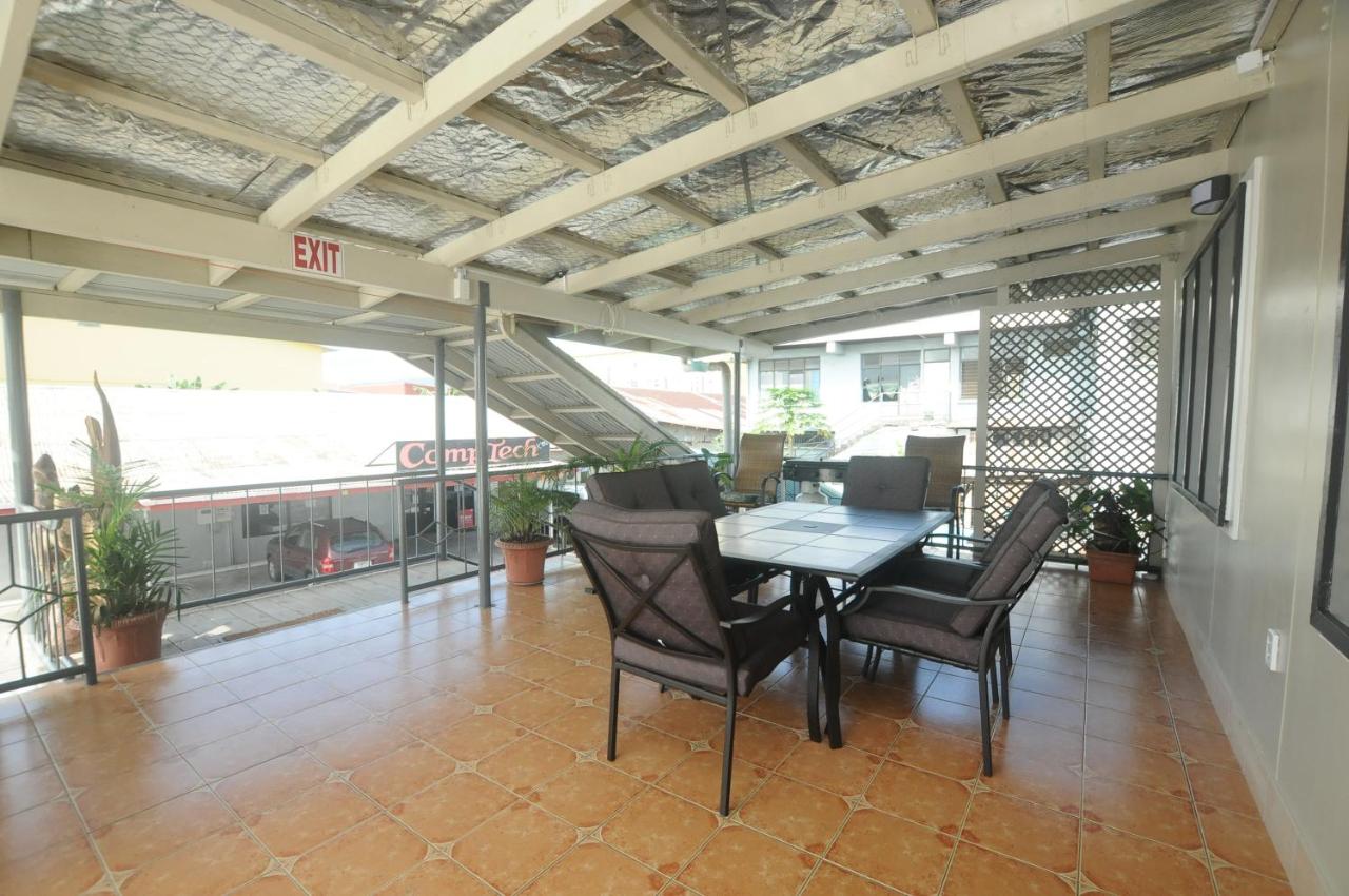 Talofa Inn - B&B Apia