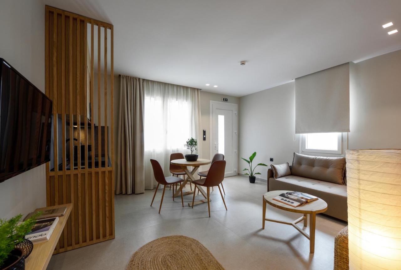 Habitación Cuádruple con balcón