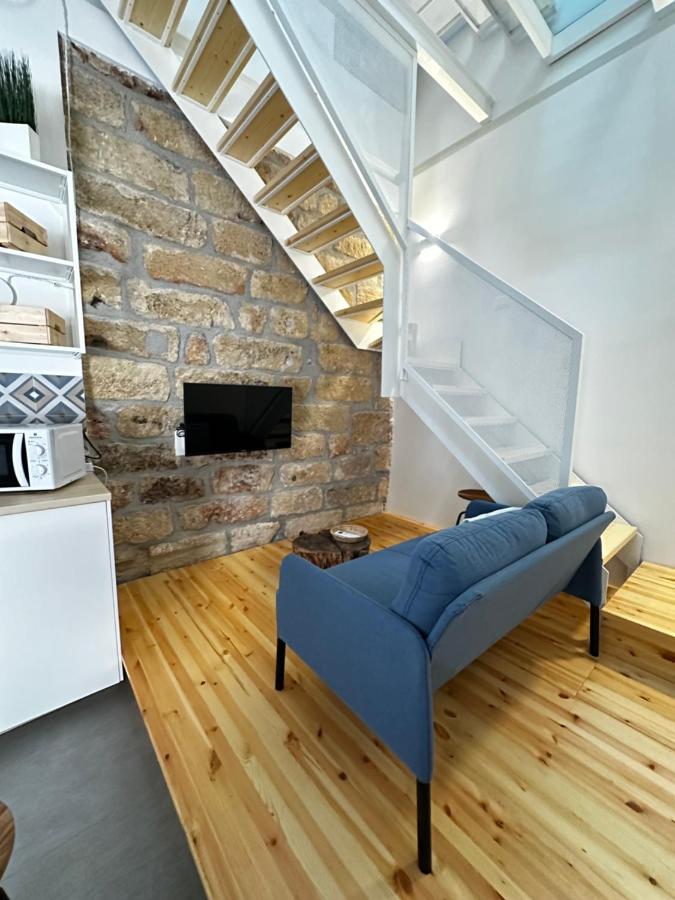 Apartment mit 2 Schlafzimmern