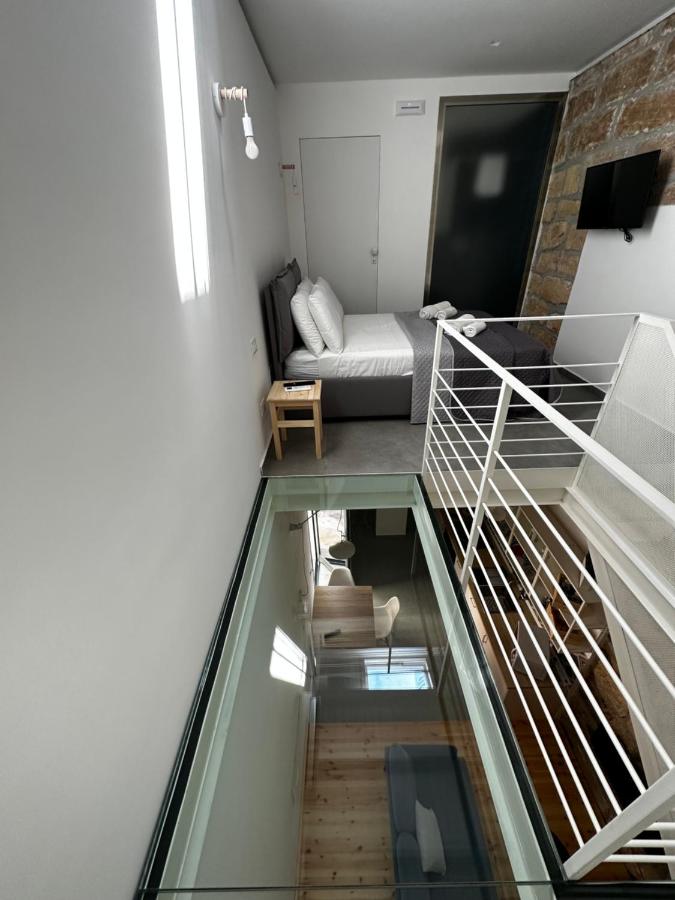 Appartamento con 2 Camere da Letto