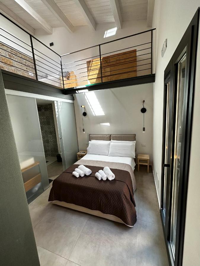 Appartamento con 2 Camere da Letto