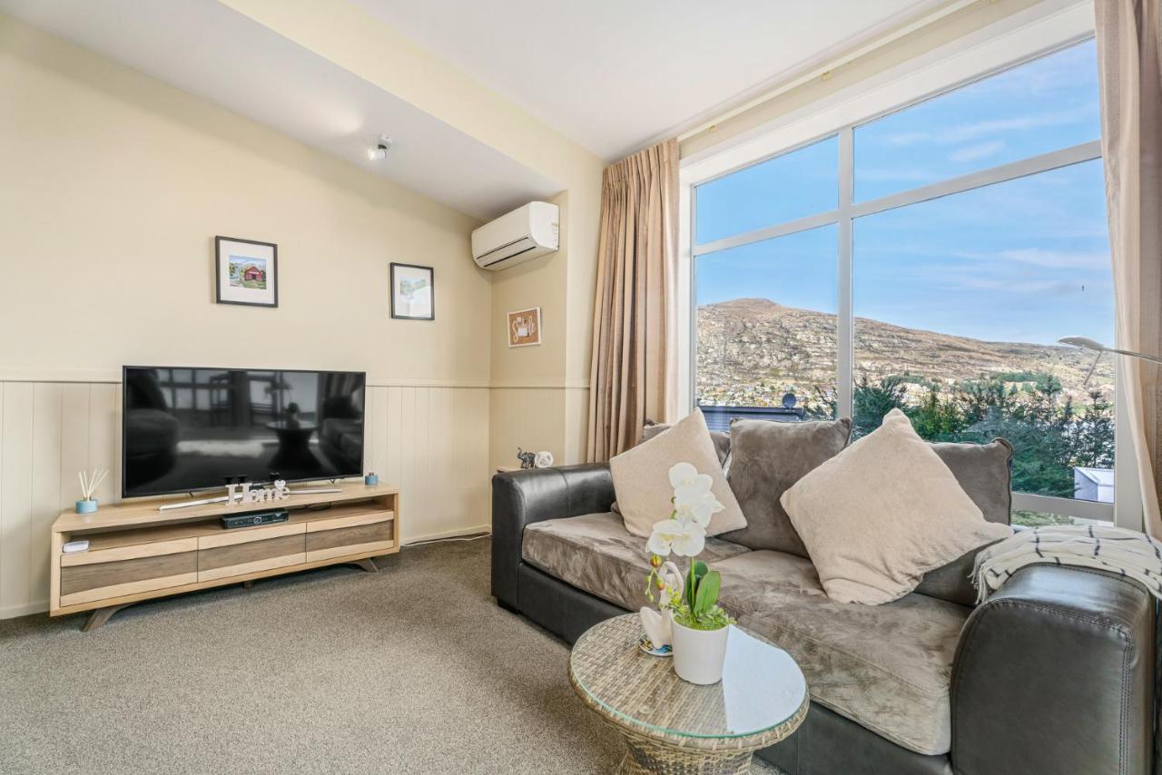 Scenic Peaks - Queenstown Holiday Apartment - B&B Distretto di Queenstown