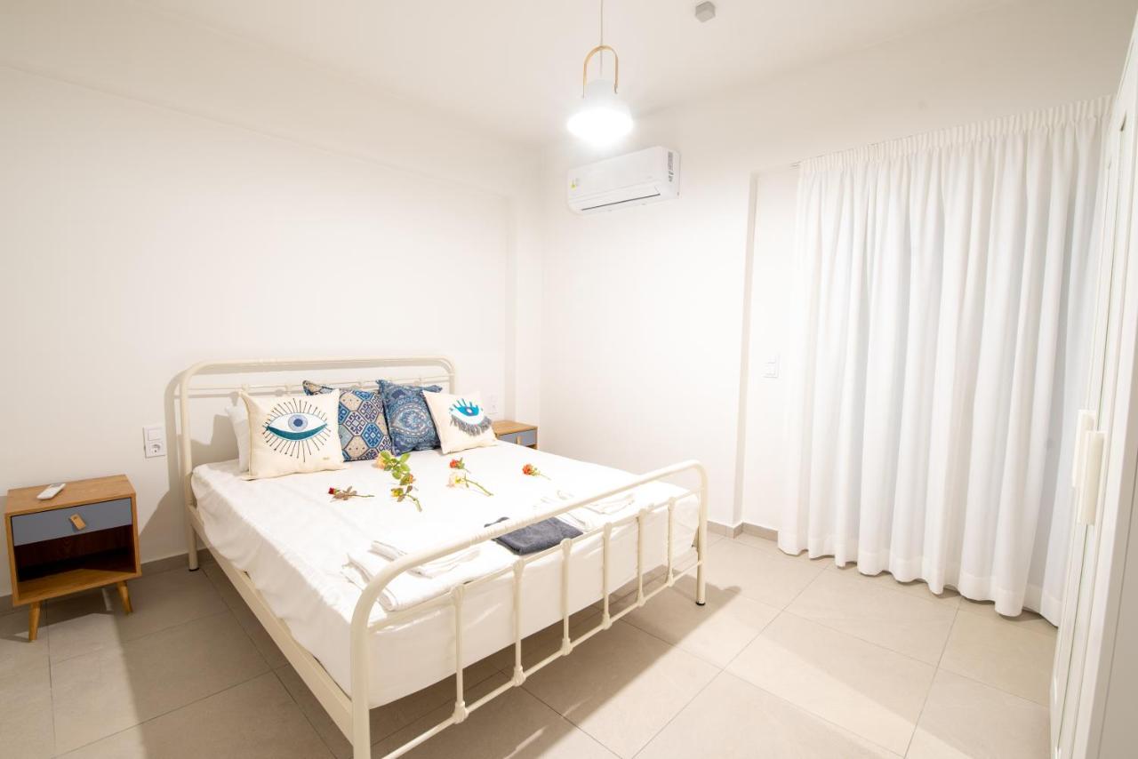 Appartement met 1 Slaapkamer