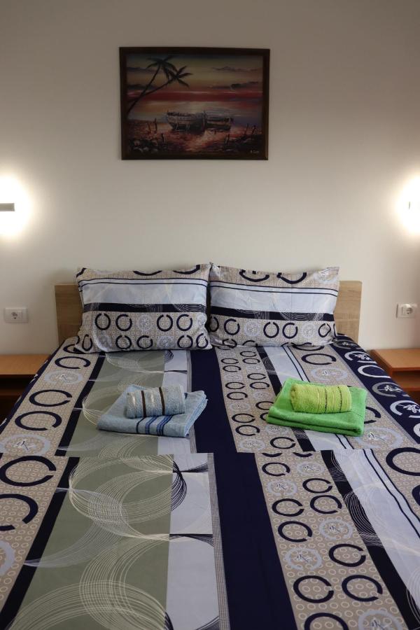 Comfort Quadruple Room