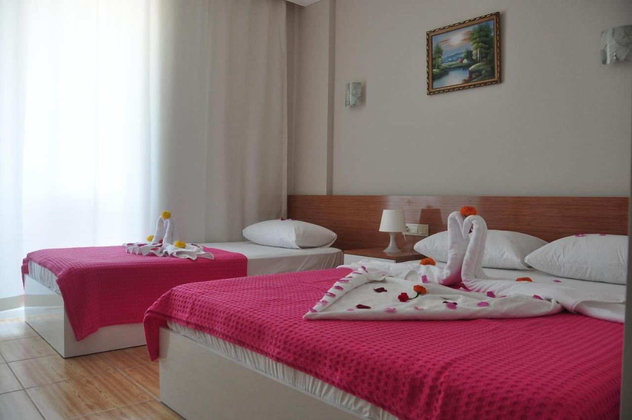 B&B Kızılot - Önder Yıldız Hotel - Bed and Breakfast Kızılot