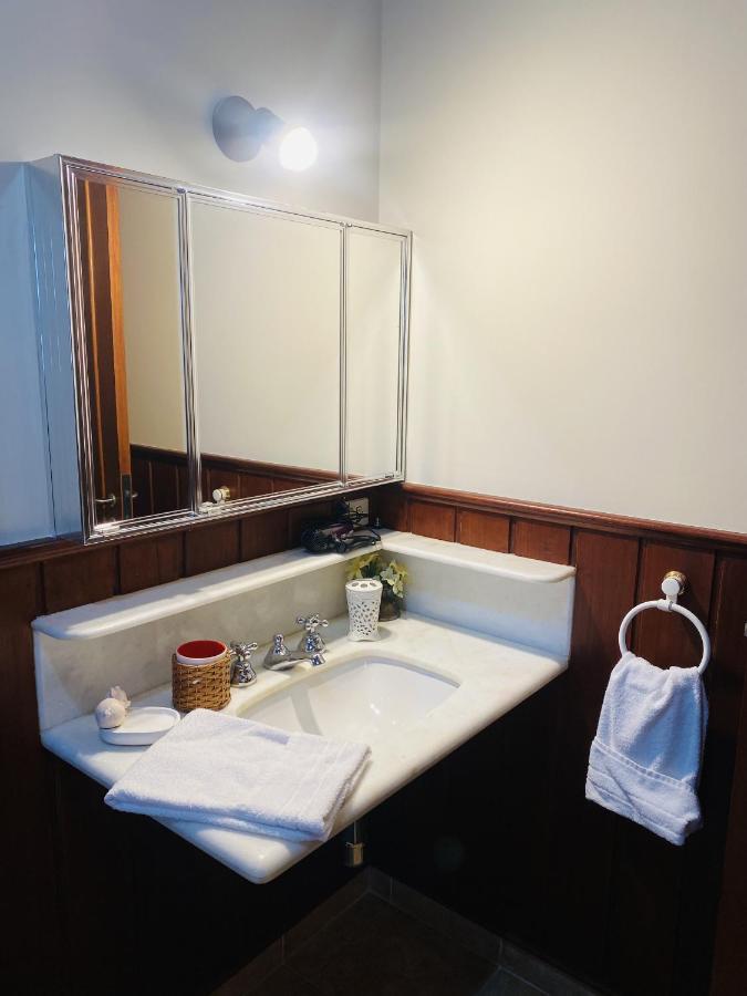 Chambre Lit King-Size