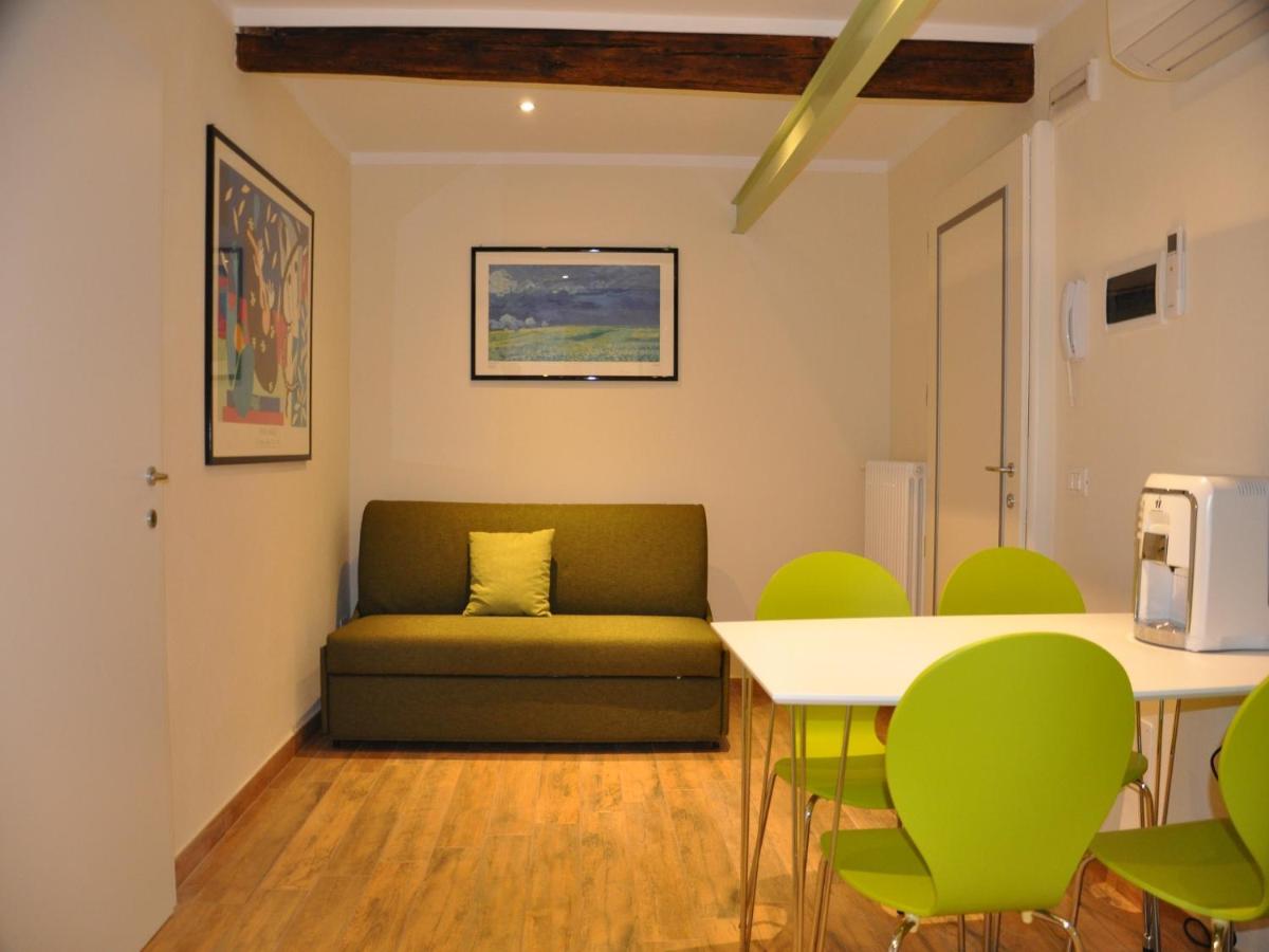 Appartamento con 1 Camera da Letto