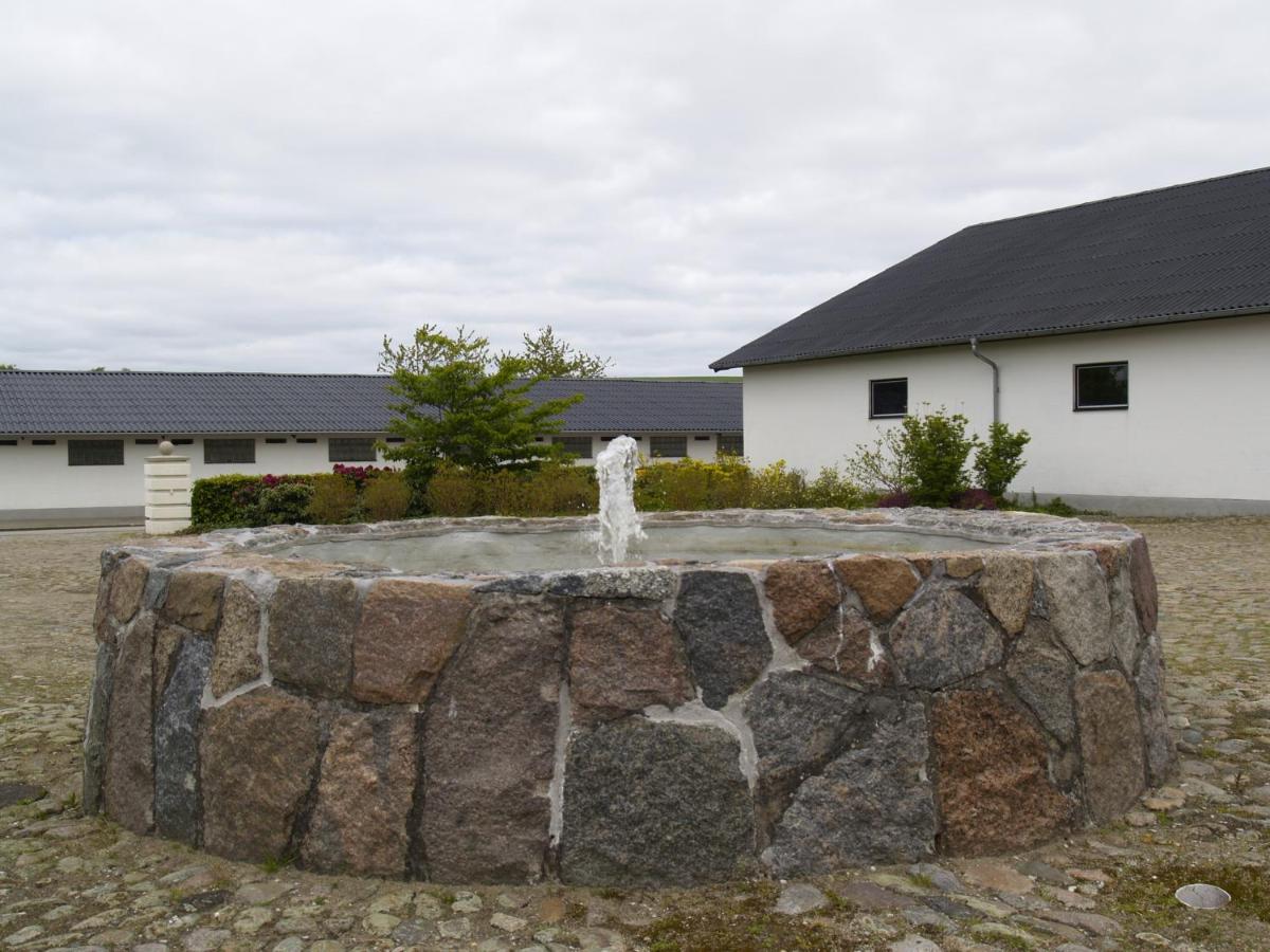 Juhl's Bed & Breakfast - Chambres d’hôtes