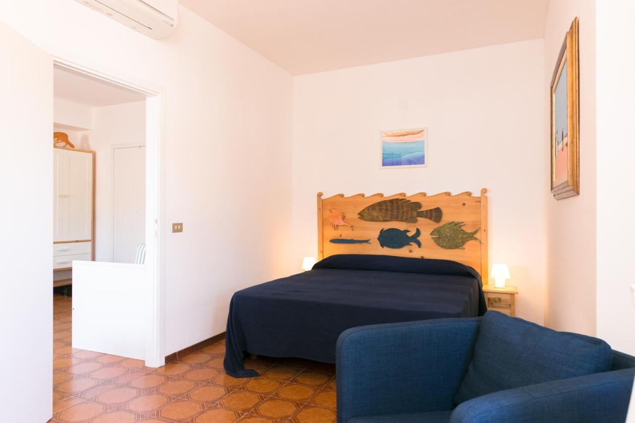 Apartment mit 2 Schlafzimmern