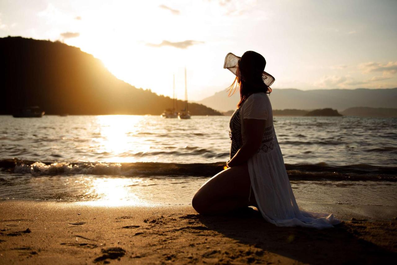 Casa Beira Mar Angra - B&B Angra dos Reis