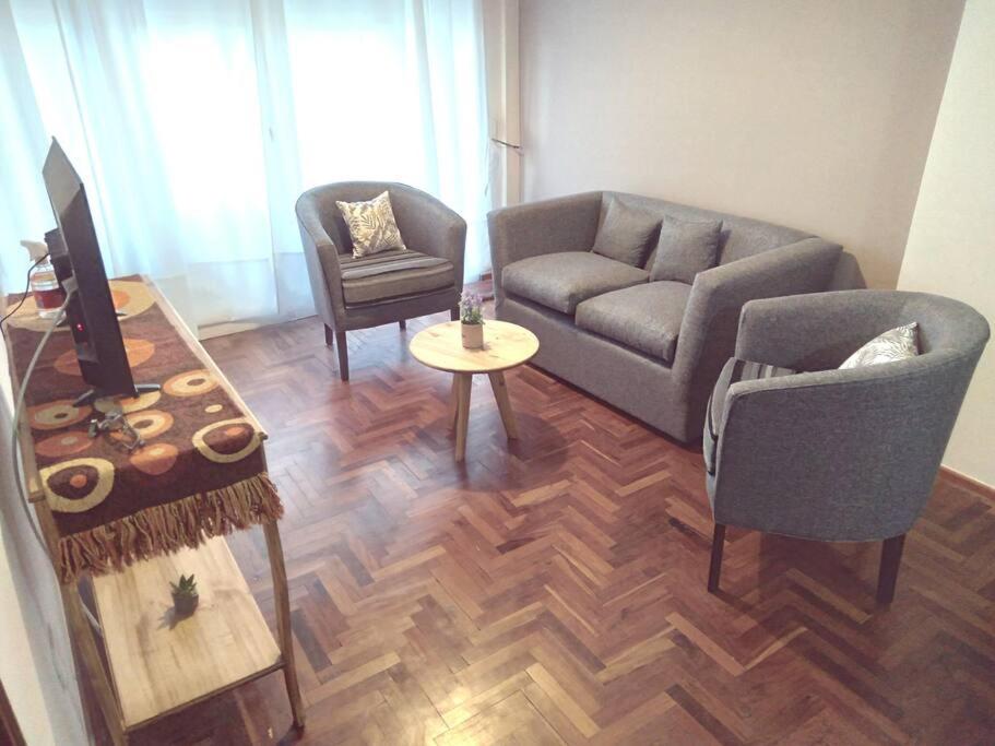Depto Plaza España - B&B Córdoba