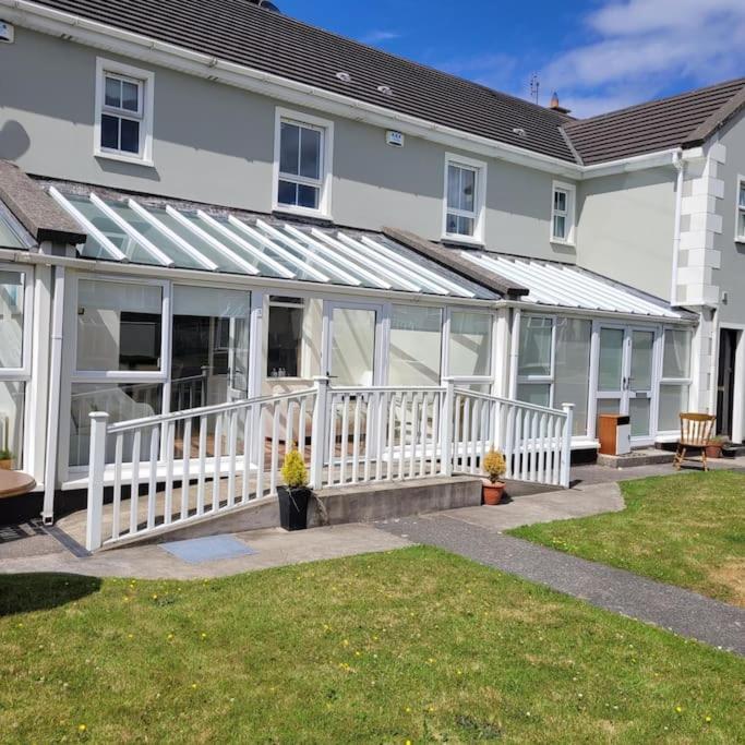 B&B Dunfanaghy - Fairway Haven - Bed and Breakfast Dunfanaghy