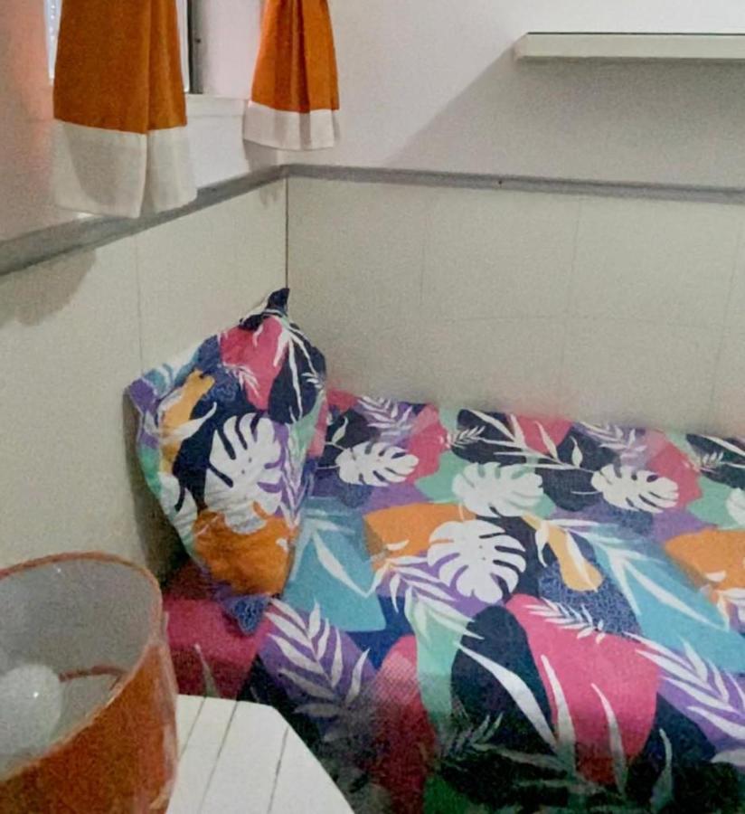 Single Room with Private Bathroom