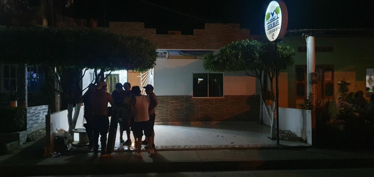 Hostal Mía Apá - B&B Necoclí