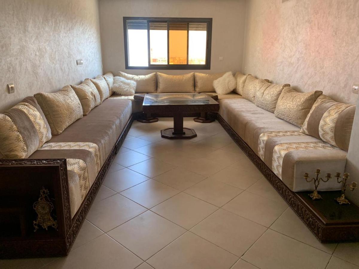 B&B Agadir - Appart haut standing - Bed and Breakfast Agadir