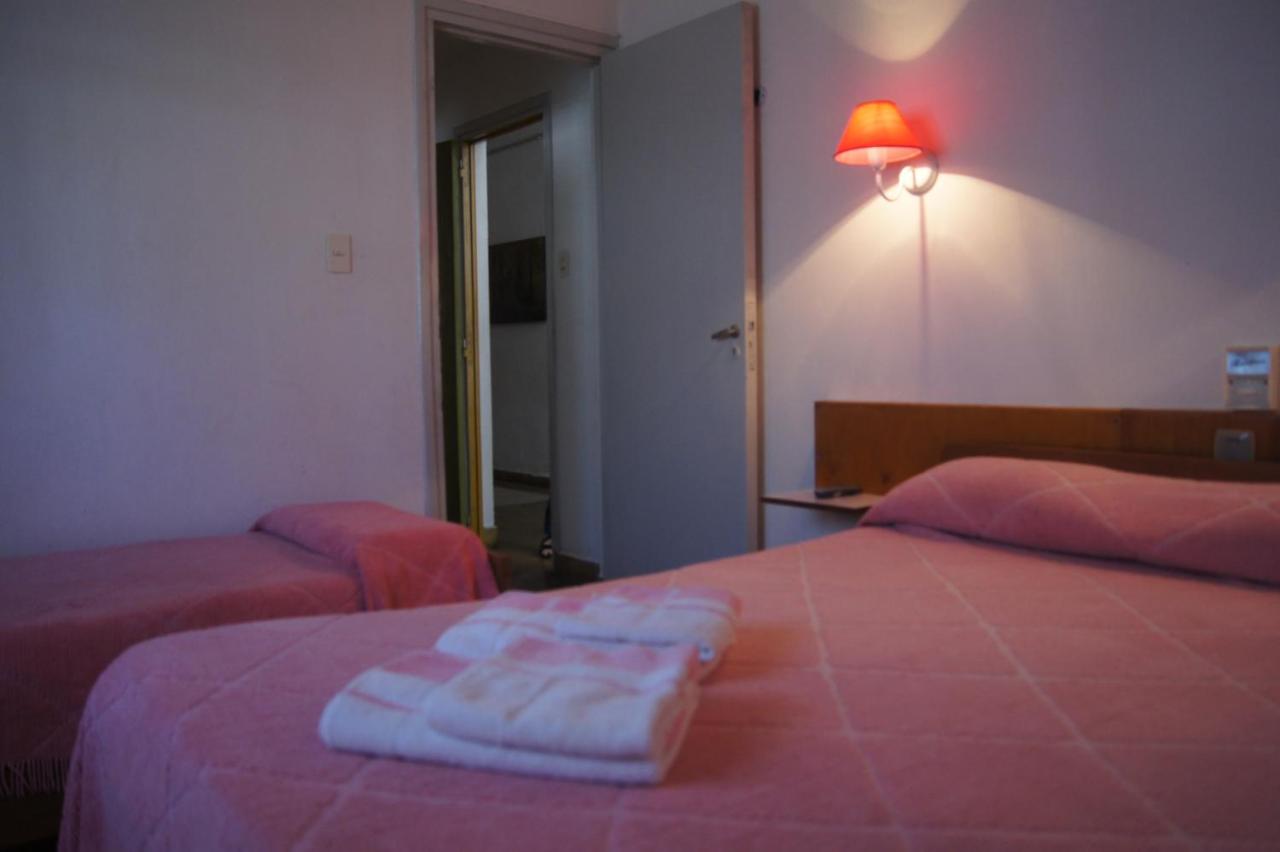 Camera Matrimoniale Familiare