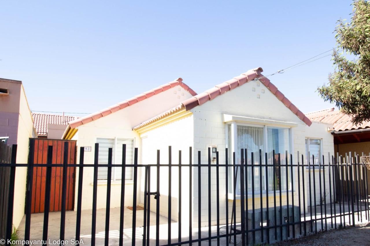 Kompayantu Lodge Arriendo Diario - Ferienwohnung