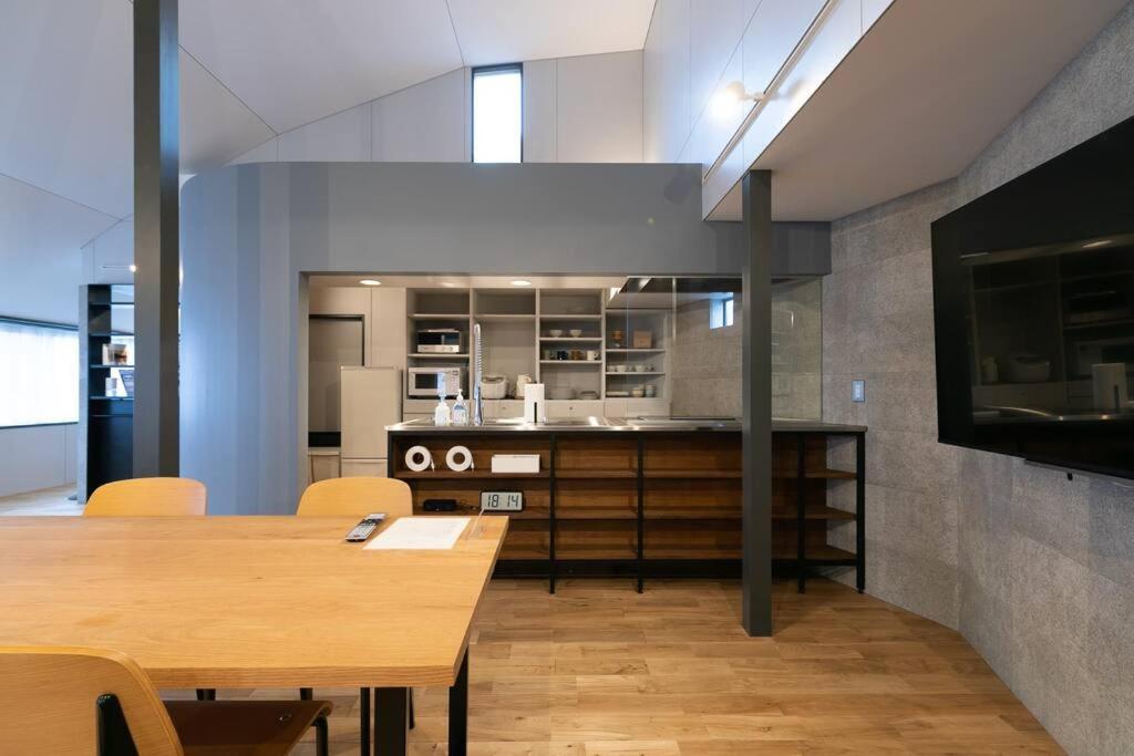 Social Guest House neltoko - B&B