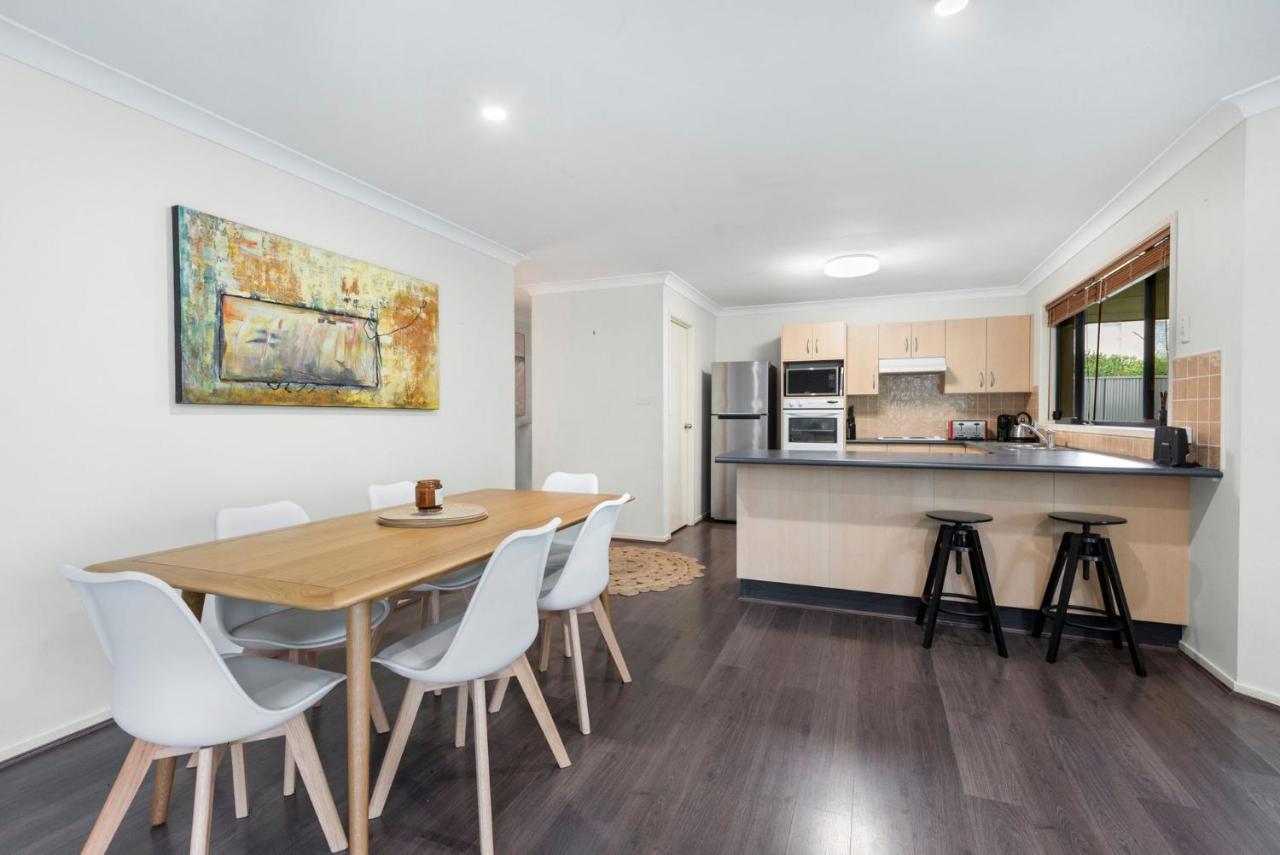 Sea Esta at Mollymook - B&B Mollymook