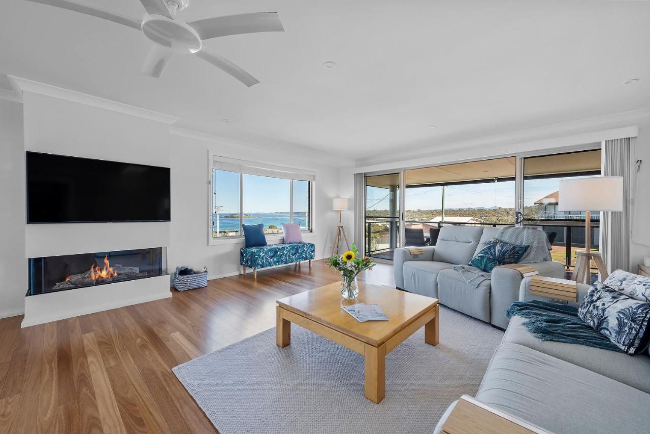 Foredeck Views at Manyana - B&B Manyana