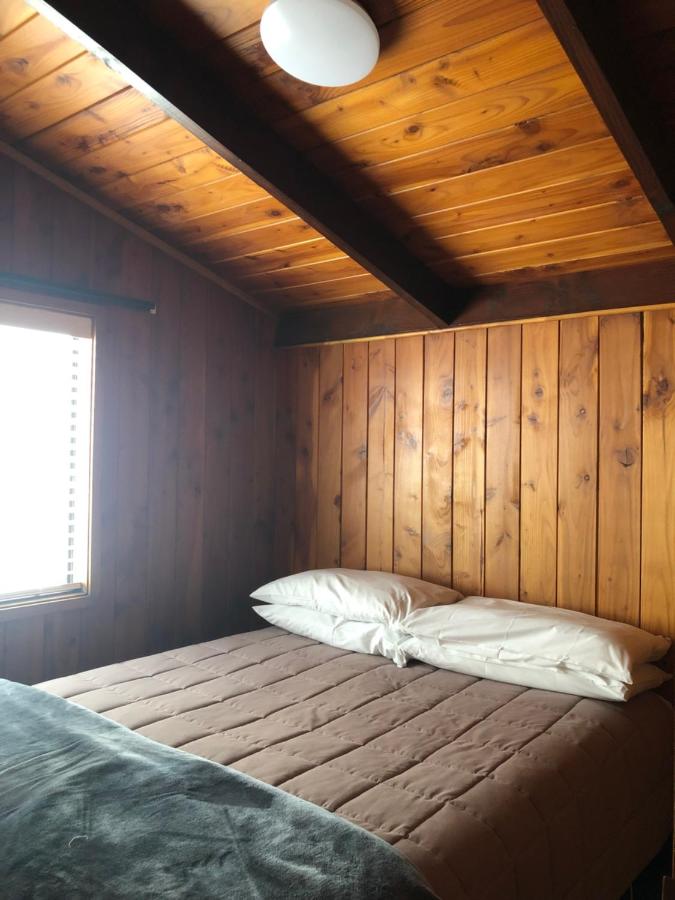 Chalet de 2 dormitorios