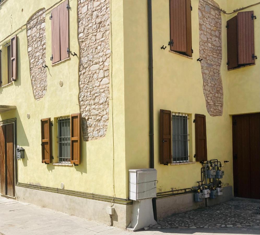 Residenza Borgo 9 - B&B