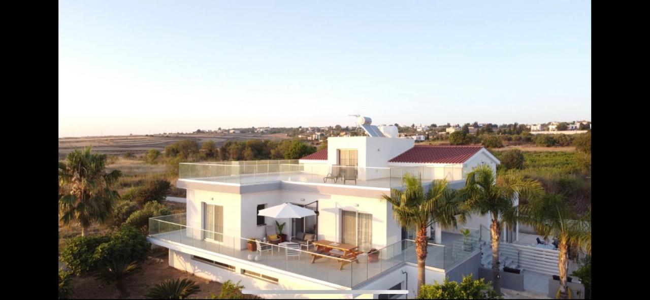 Villa Phos - B&B