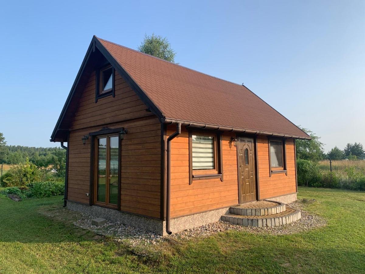 Domek wypoczynkowy Letnisko Sosenkowo - B&B