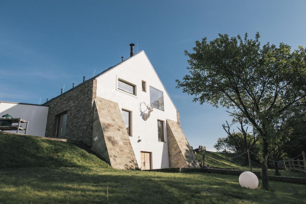 Boutique hotel Zikmundov - B&B Staré Hutě