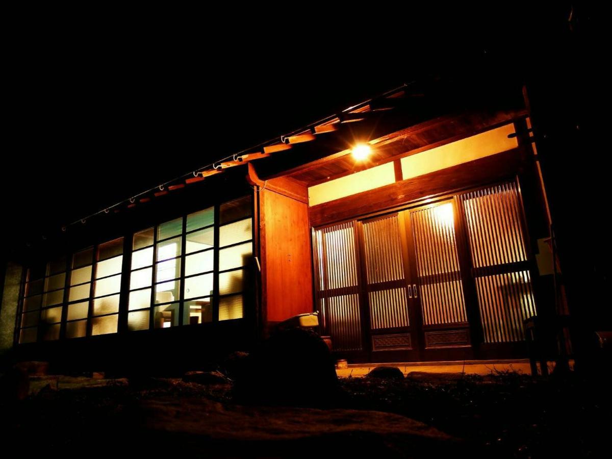 古民家宿郷の家 - Chambres d’hôtes Ōshima