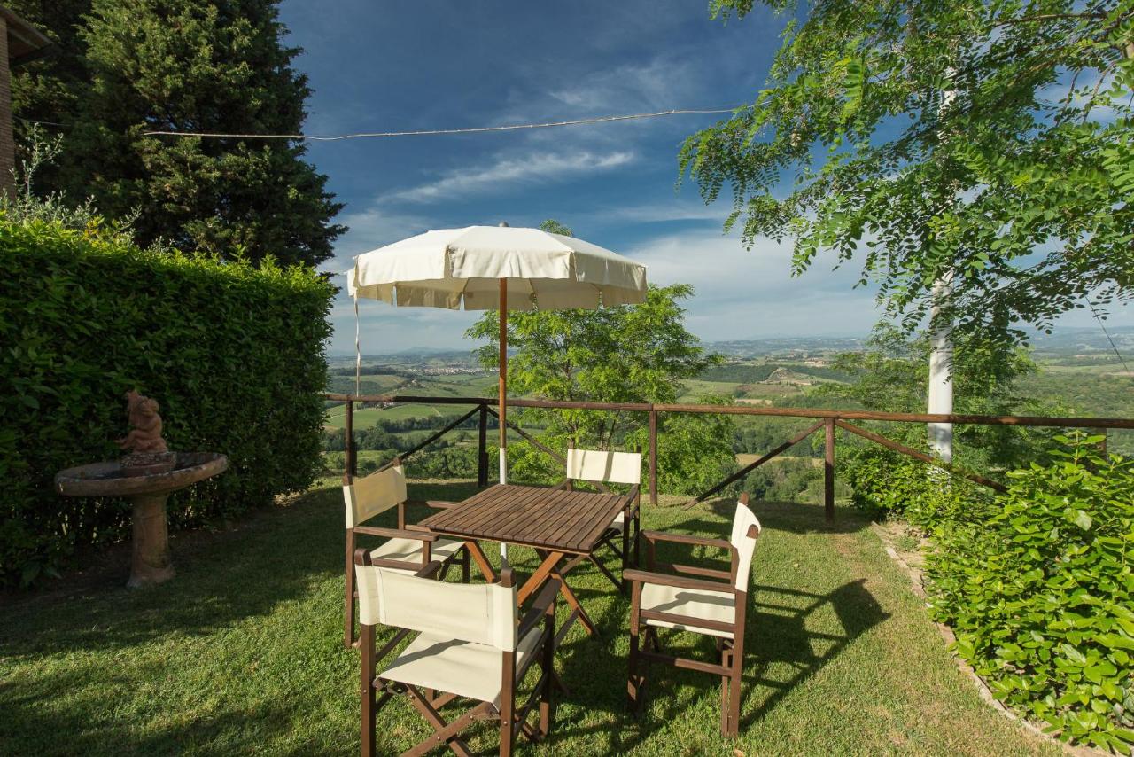 Appartamento con 2 Camere da Letto e Vista Piscina