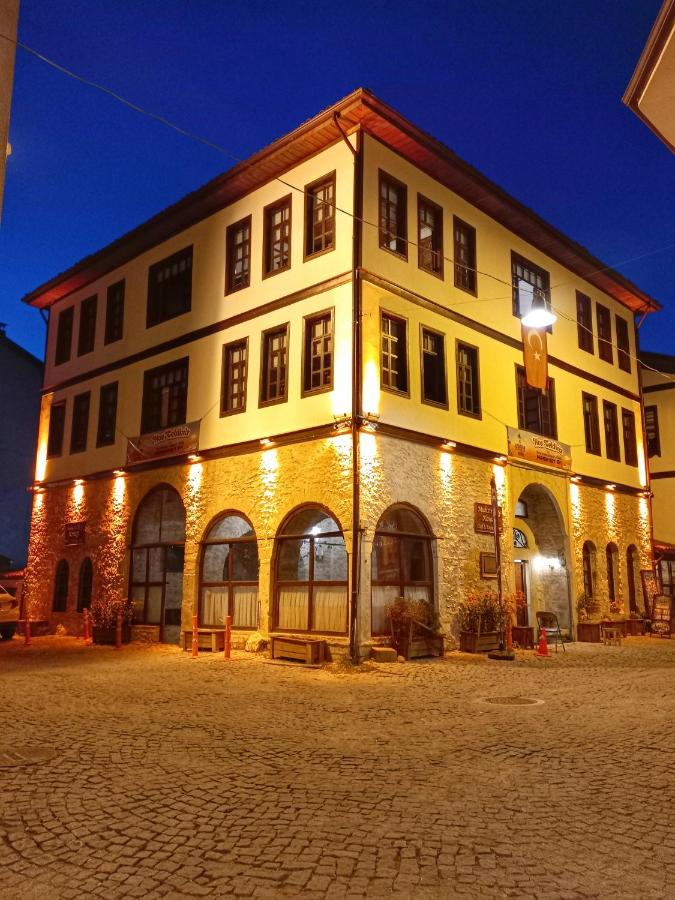 B&B Safranbolu - Muhsin Bey Konağı - Bed and Breakfast Safranbolu