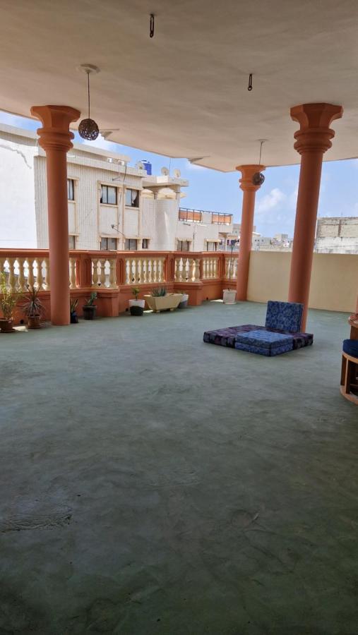 Résidences IBINLE - B&B Cotonou