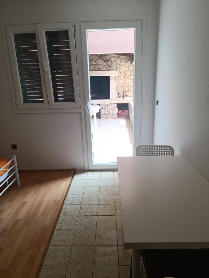 Studio with Sea View