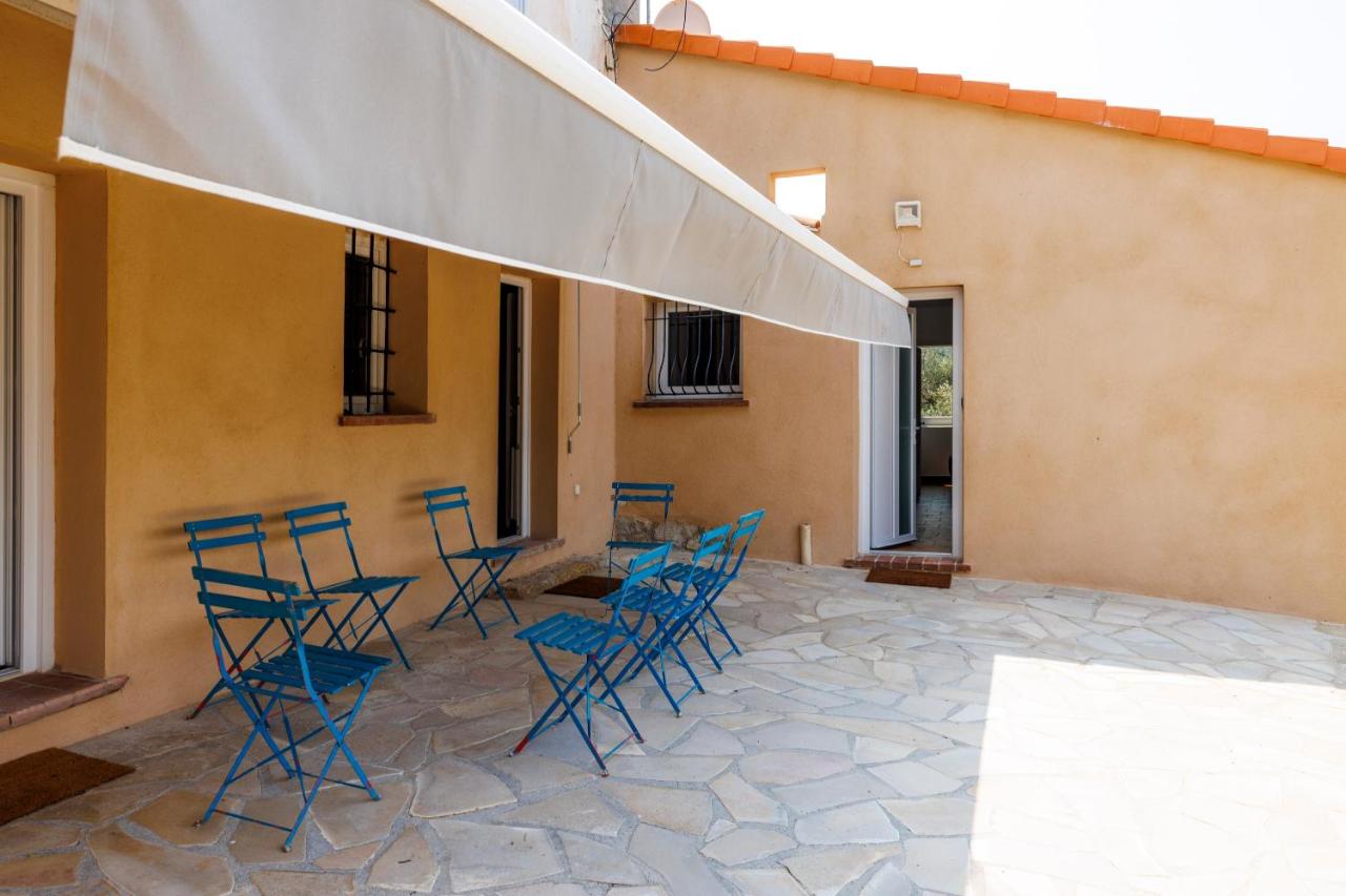 Le Masage - Appt pour 6 vue montagne - B&B