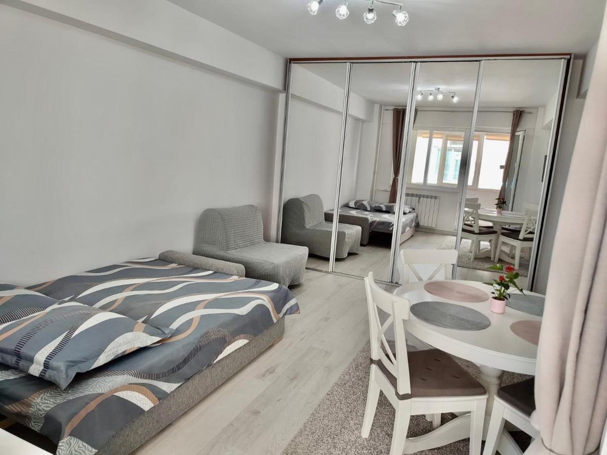 Apartment mit 1 Schlafzimmer