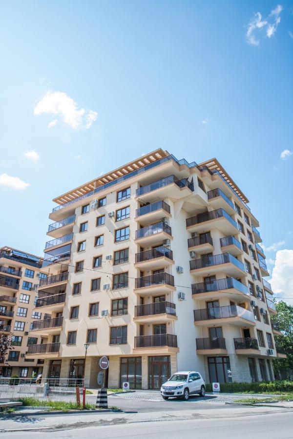 Luxury Martina apartment - Ferienwohnung