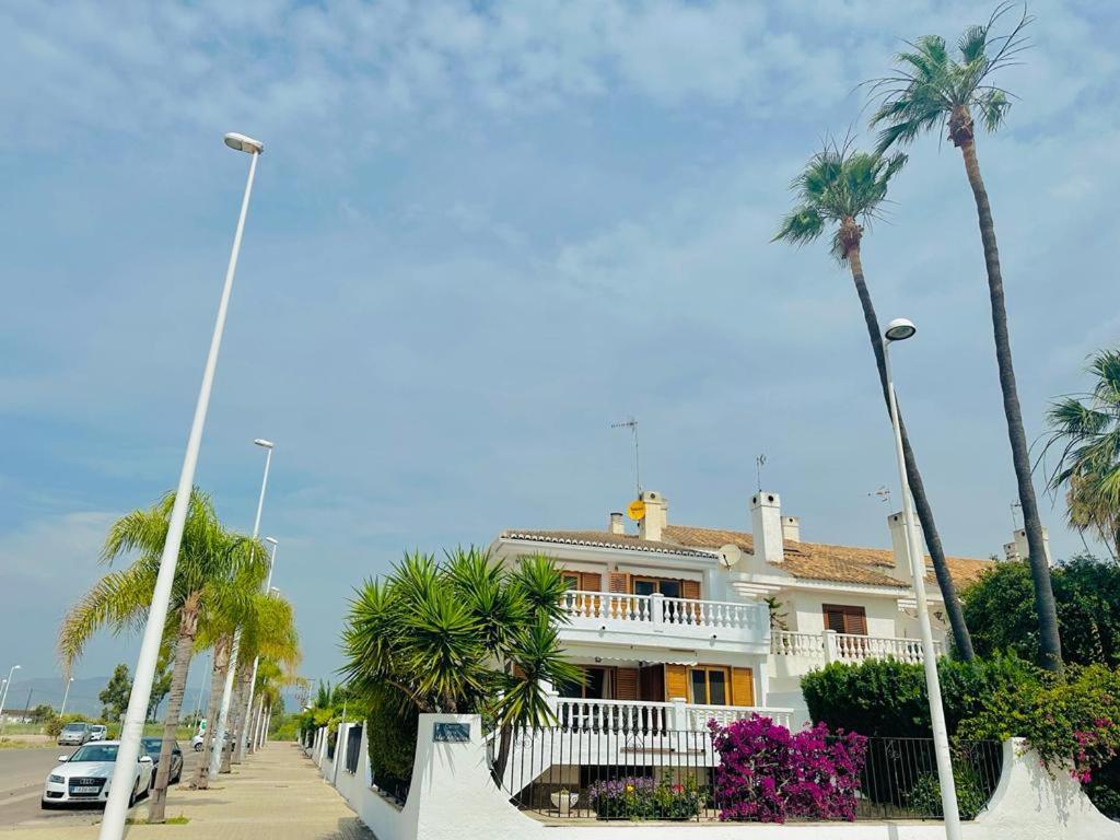 B&B Sagunt - Valencia Sol y Playa - Bed and Breakfast Sagunt