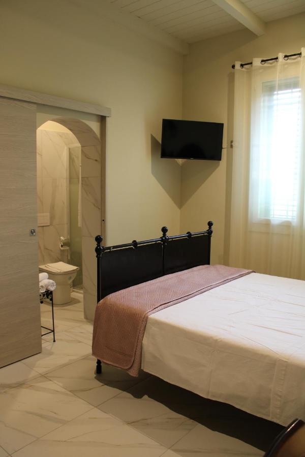 Tweepersoonskamer met Eigen Badkamer