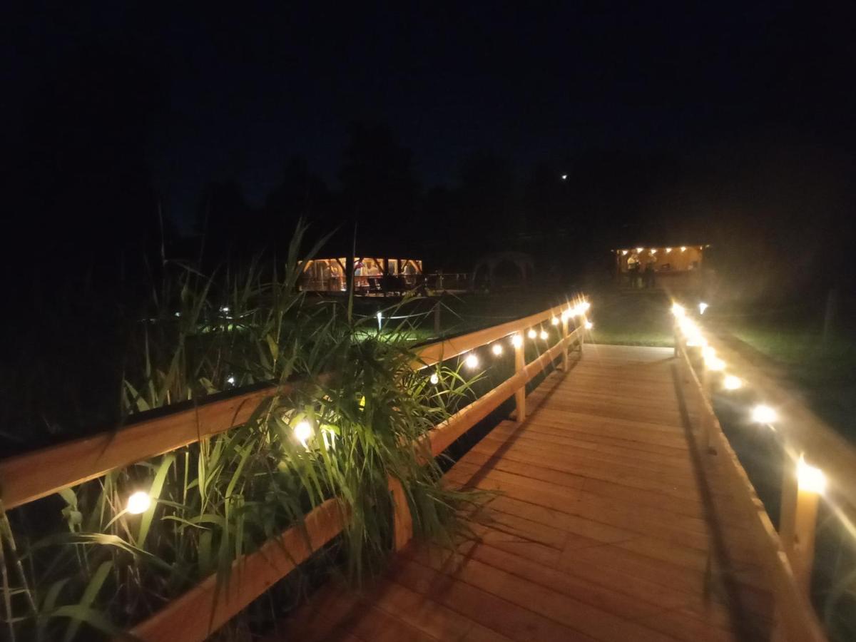 Biesiada pod lasem - B&B Kielce